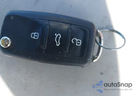 2014 Volkswagen Tiguan Sel из США, поврежденный, VIN WVGAV3AX0EW509797